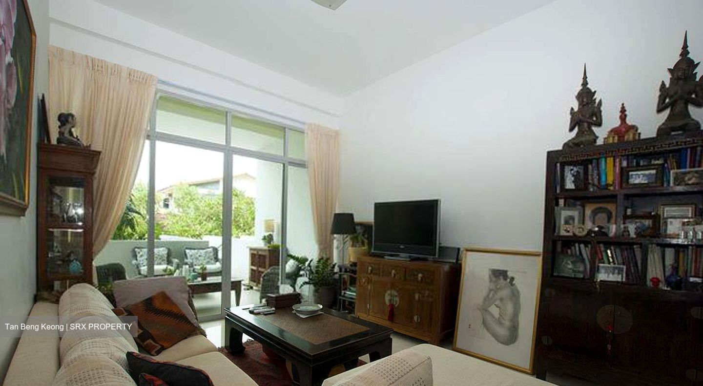The Amery (D15), Condominium #557878281